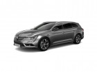 Renault Talisman Estate neuve Gris année 2021 boite Robotisee Annonce Renault Talisman Estate neuve Diesel 2.0 Blue dCi 160ch Limited EDC - 19 à Lannemezan