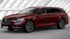 Renault Talisman Estate occasion année 2020 boite Manuelle Annonce Renault Talisman Estate occasion Diesel 2.0 blue dci 160cv edc s-edition + angles morts + sieges cha à Ganges