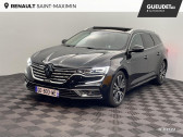 Renault Talisman Estate occasion année 2021 boite Automatique Annonce Renault Talisman Estate occasion Diesel 2.0 Blue dCi 190ch Initiale Paris EDC à Saint-Maximin