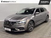 Renault Talisman Estate occasion année 2021 boite Automatique Annonce Renault Talisman Estate occasion Diesel 2.0 Blue dCi 190ch Initiale Paris EDC à Évreux