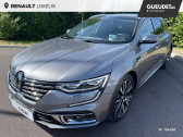 Renault Talisman Estate occasion année 2021 boite Automatique Annonce Renault Talisman Estate occasion Diesel 2.0 Blue dCi 190ch Initiale Paris EDC à Bernay