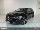 Renault Talisman Estate occasion Noir année 2019 boite Automatique Annonce Renault Talisman Estate occasion Diesel 2.0 Blue dCi 200ch Business Intens EDC à Beauvais