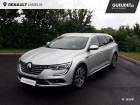 Renault Talisman Estate occasion Gris année 2020 boite Automatique Annonce Renault Talisman Estate occasion Diesel 2.0 Blue dCi 200ch Business Intens EDC à Glos