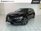 Renault Talisman Estate occasion Noir année 2019 boite Automatique Annonce Renault Talisman Estate occasion Diesel 2.0 Blue dCi 200ch Business Intens EDC à Beauvais