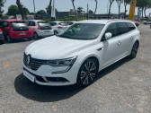 Renault Talisman Estate occasion année 2020 boite Robotisee Annonce Renault Talisman Estate occasion Diesel 2.0 Blue dCi 200ch Initiale Paris EDC - 19 à Gaillac