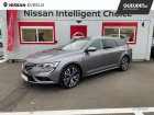 Renault Talisman Estate occasion année 2019 boite Automatique Annonce Renault Talisman Estate occasion Diesel 2.0 Blue dCi 200ch Initiale Paris EDC - 19 à Évreux