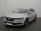 Renault Talisman Estate occasion Gris année 2019 boite Robotisee Annonce Renault Talisman Estate occasion Diesel 2.0 Blue dCi 200ch Initiale Paris EDC à Mérignac