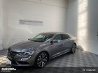 Renault Talisman Estate occasion Gris année 2019 boite Automatique Annonce Renault Talisman Estate occasion Diesel 2.0 Blue dCi 200ch Initiale Paris EDC à Boulogne-sur-Mer