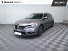 Renault Talisman Estate occasion Gris année 2020 boite Automatique Annonce Renault Talisman Estate occasion Diesel 2.0 Blue dCi 200ch Initiale Paris EDC à Seynod