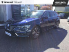 Renault Talisman Estate occasion Bleu année 2020 boite Automatique Annonce Renault Talisman Estate occasion Diesel 2.0 Blue dCi 200ch Initiale Paris EDC à Fécamp