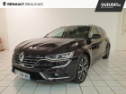 Renault Talisman Estate occasion Noir année 2020 boite Automatique Annonce Renault Talisman Estate occasion Diesel 2.0 Blue dCi 200ch Initiale Paris EDC à Beauvais
