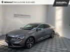 Renault Talisman Estate occasion Gris année 2019 boite Automatique Annonce Renault Talisman Estate occasion Diesel 2.0 Blue dCi 200ch Initiale Paris EDC à Boulogne-sur-Mer