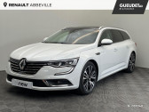 Renault Talisman Estate occasion année 2019 boite Automatique Annonce Renault Talisman Estate occasion Diesel 2.0 Blue dCi 200ch Initiale Paris EDC à Abbeville