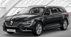 Renault Talisman Estate neuve Noir année 2021 boite Robotisee Annonce Renault Talisman Estate neuve Diesel 2.0 Blue dCi 200ch S-Edition EDC - 19 à BAYONNE