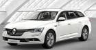 Renault Talisman Estate neuve Blanc année 2021 boite Robotisee Annonce Renault Talisman Estate neuve Diesel 2.0 Blue dCi 200ch S-Edition EDC - 19 à BAYONNE