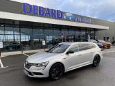 Renault Talisman Estate occasion année 2019 boite Automatique Annonce Renault Talisman Estate occasion Diesel 2.0 BLUE DCI 200CH S-EDITION EDC - 19 à Campsas