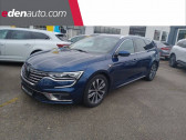 Renault Talisman Estate occasion année 2020 boite Automatique Annonce Renault Talisman Estate occasion Diesel Blue dCi 160 EDC Business Intens à Toulouse