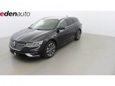 Renault Talisman Estate occasion année 2021 boite Automatique Annonce Renault Talisman Estate occasion Diesel Blue dCi 160 EDC Intens à Mont de Marsan