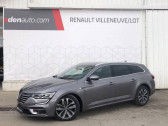 Renault Talisman Estate occasion année 2020 boite Automatique Annonce Renault Talisman Estate occasion Diesel Blue dCi 160 EDC Intens à Villeneuve-sur-Lot