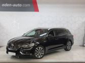 Renault Talisman Estate occasion année 2020 boite Automatique Annonce Renault Talisman Estate occasion Diesel Blue dCi 160 EDC Intens à BAYONNE