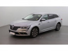 Renault Talisman Estate occasion année 2019 boite Automatique Annonce Renault Talisman Estate occasion Diesel Blue dCi 160 EDC Intens à CONCARNEAU