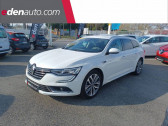 Renault Talisman Estate occasion année 2019 boite Automatique Annonce Renault Talisman Estate occasion Diesel Blue dCi 160 EDC Intens à Toulouse