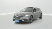 Annonce Renault Talisman Estate occasion Diesel Blue dCi 190 EDC Initiale Paris 5p  SAINT-GREGOIRE