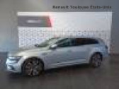 Renault Talisman Estate occasion année 2021 boite Automatique Annonce Renault Talisman Estate occasion Diesel Blue dCi 190 EDC Initiale Paris à Toulouse