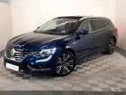Renault Talisman Estate occasion année 2019 boite Automatique Annonce Renault Talisman Estate occasion Diesel Blue dCi 200 EDC Initiale Paris à SAINT-LO