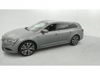 Renault Talisman Estate occasion année 2019 boite Automatique Annonce Renault Talisman Estate occasion Diesel Blue dCi 200 EDC Initiale Paris à SAINT-BRIEUC