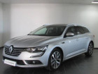 Renault Talisman Estate occasion année 2020 boite Automatique Annonce Renault Talisman Estate occasion Diesel Blue dCi 200 EDC Intens à FLERS