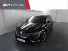 Renault Talisman Estate occasion année 2020 boite Automatique Annonce Renault Talisman Estate occasion Diesel Blue dCi 200 EDC Intens à Toulouse