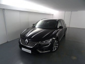 Renault Talisman Estate occasion année 2020 boite Automatique Annonce Renault Talisman Estate occasion Diesel Blue dCi 200 EDC Intens à Toulouse