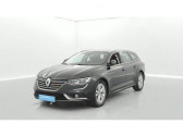 Renault Talisman Estate occasion année 2017 boite Manuelle Annonce Renault Talisman Estate occasion Diesel BUSINESS dCi 110 Energy à QUIMPER