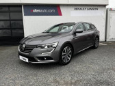 Renault Talisman Estate occasion année 2017 boite Automatique Annonce Renault Talisman Estate occasion Diesel BUSINESS dCi 130 Energy EDC à Langon