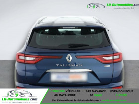 Renault Talisman Estate dCi 110 BVM  occasion � Beaupuy - photo n�7