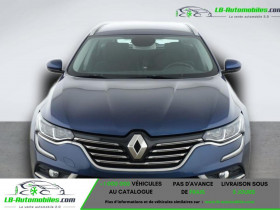 Renault Talisman Estate dCi 110 BVM  occasion � Beaupuy - photo n�5