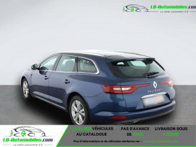 Renault Talisman Estate dCi 110 BVM  occasion � Beaupuy - photo n�4