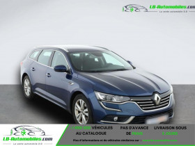 Renault Talisman Estate dCi 110 BVM  occasion � Beaupuy - photo n�2