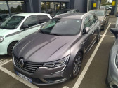 Renault Talisman Estate occasion année 2016 boite Manuelle Annonce Renault Talisman Estate occasion Diesel dCi 110 Energy ECO2 Intens à PLOERMEL