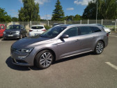 Renault Talisman Estate occasion année 2016 boite Manuelle Annonce Renault Talisman Estate occasion Diesel dCi 110 Energy ECO2 Intens à PLOERMEL