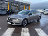 Renault Talisman Estate occasion année 2018 boite Automatique Annonce Renault Talisman Estate occasion Diesel dCi 110 Energy EDC Limited à VALFRAMBERT