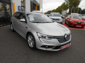 Renault Talisman Estate occasion année 2018 boite Manuelle Annonce Renault Talisman Estate occasion Diesel dCi 110 Energy Zen à Bessières