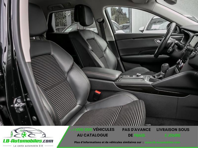 Renault Talisman Estate dCi 130 BVA  occasion  Beaupuy - photo n3