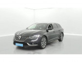 Renault Talisman Estate occasion année 2017 boite Automatique Annonce Renault Talisman Estate occasion Diesel dCi 130 Energy EDC Intens à VIRE