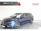 Renault Talisman Estate occasion année 2016 boite Manuelle Annonce Renault Talisman Estate occasion Diesel dCi 130 Energy Initiale Paris à TARBES
