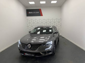 Renault Talisman Estate occasion année 2016 boite Manuelle Annonce Renault Talisman Estate occasion Diesel dCi 130 Energy Intens à Oloron St Marie
