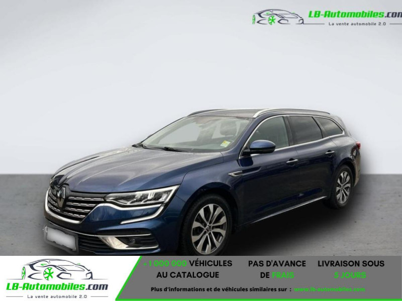 Renault Talisman Estate dCi 150 BVM  occasion � Beaupuy