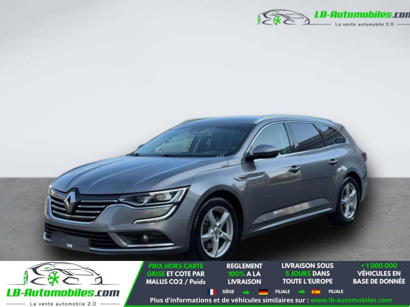 Renault Talisman Estate dCi 160 BVA  occasion � Beaupuy