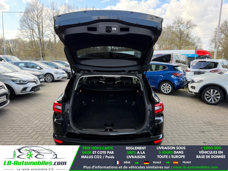 Renault Talisman Estate dCi 160 BVA  occasion � Beaupuy - photo n�7